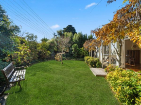 Calamandah House Blackheath